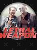 Lethal Weapon Action Movie American Police Motivational Buddy Cop Action Series Film Awesome For Movie Fans Classic T-Shirt
