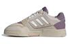 Adidas Originals Drop Step Low 2.0 'Grey Purple' Women's IG4337