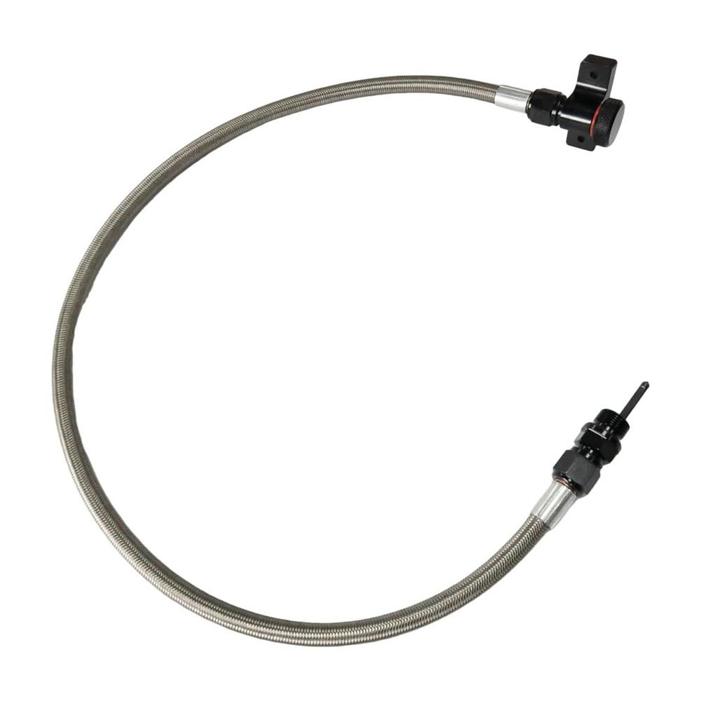 Automatic Transmission Dipstick Tube For Ford 150 10R80 6R80 4R75E 2010-2023