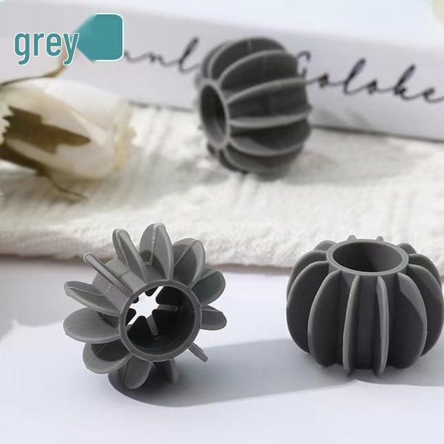 

Неспутывающийся шарик для стирки - Удаление пятен и уход за тканью для стиральных машин