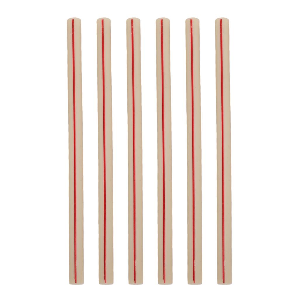 6 buc HC138836 Furtun de Transfer de Înlocuire Grad Comercial Furtun Mașină de Înghețată Soft Serve Piese Accesorii
