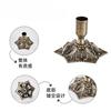 European Style Iron Candle Holders Style Wedding Candlesticks-Elegant Candle Holders for Reception Tables Luxury Prop Decor