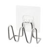 Stainless steel sponge drip tray, sink cover storage rack, wire ball holder for pots, storage rack for utensils, no-drilling towel holder, hook