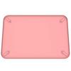 Silicone Pet Urination Pad: Waterproof, Washable Diaper Pad for Cats, Dogs, and Rabbits