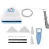 Yueyu Adjustable Magnetic Double-Sided Window Cleaner