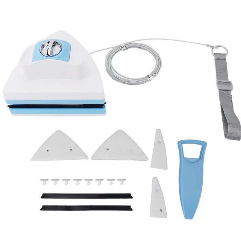 Yueyu Adjustable Magnetic Double-Sided Window Cleaner