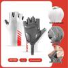 Huangu Cycling Half-Finger Touchscreen Sports Gloves