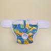 Washable Dog Menstrual Pants - Female Physiological Urine Protection