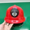 Rechargeable LED Safety Helmet
