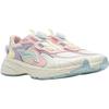 Li Ning Barn Komfortable Allsidige Sklisikre Lavsko Fritidssko Barnesneaker Off-White YKCU228-4