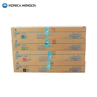 Konica Minolta Original Bizhub Toner Cartridges