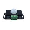 LED Motion Sensor Light Controller 12V/24V