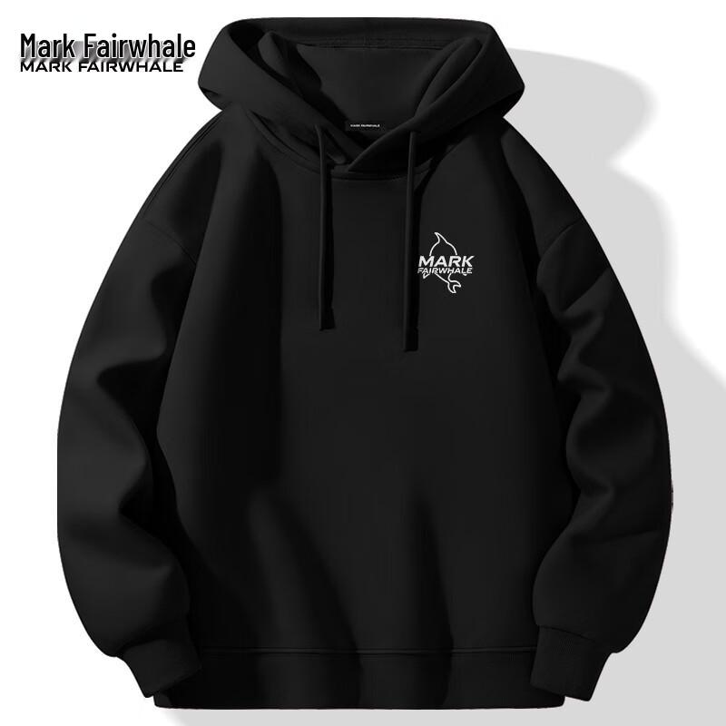 Мужская толстовка с капюшоном Mark Fairwhale 2XL
