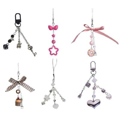 Accessori per cellulari – Portacellulari e portachiavi