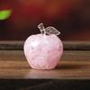Natural Crystal Decor Gift For Christmas And Home Interiors With Unique Stone Shapes