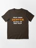 John Denver That John Denver Is Full Of Shit Man - Dumb And Dumber Quote Essential T-Shirt