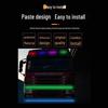 12V/24V Colorful Racing Streamer Decorative Light - Fantasy Ranger Net Light