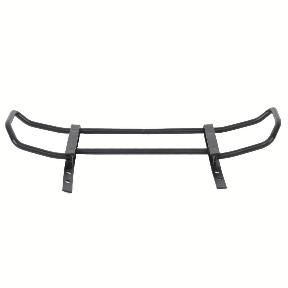 

Metal Front Bumper for TRAXXAS TRX6 G63/TRX4 G500 1/10 RC Car Upgrade Parts Accessory