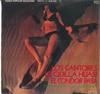 LP Record LOS CANTORES DE QUILLA HUASI - World Popular Collection 1-3 / El C PMC6003 BIRDREE Japan Latin Used