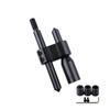 Universal Car ModificationHManual Gear Shift Lever Extension Rod Quick-Shift Gear Stick With Extended And Elevated Design