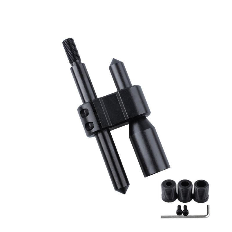 Universal Car ModificationHManual Gear Shift Lever Extension Rod Quick-Shift Gear Stick With Extended And Elevated Design