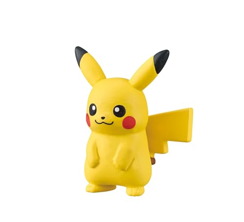 Go for the Surprise Egg! Pokémon Type-Specific Bath Additives ~Fire-Type Pokémon~ & ~Electric-Type Pokémon~ (4 pieces x 2 types)