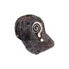 Sun Protection Baseball Caps Breathable Adjustable Distressed Faded Cap Question Mark Embroidery Golf Fishing Cap Men Women