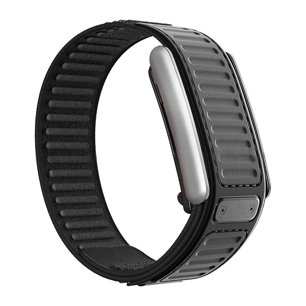 Original Navigator Band For WHOOP 5.0/5.0MG Nylon Silicone Bracelet for WHOOP 5.0 One+Peak Sports Outdoor Watch Replacement Wristband Men Women Band