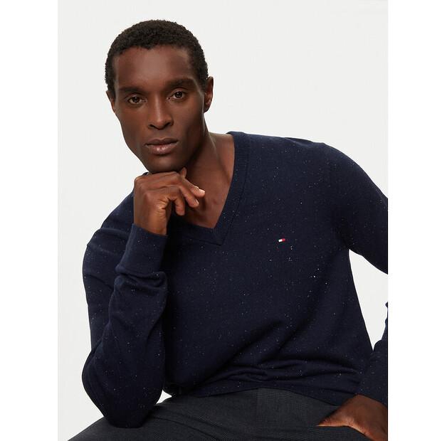 Свитер Tommy Hilfiger Pima Org Ctn