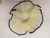 Korean Elegant Pleated Scrunchie: Versatile Hair Tie for Women