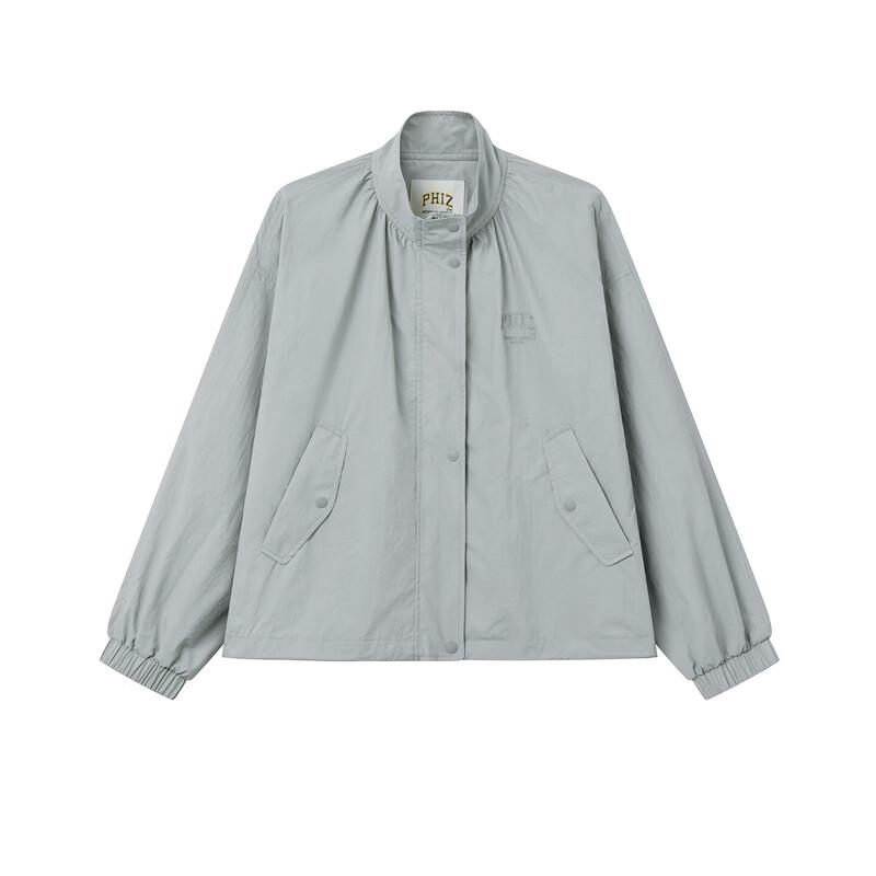 HAZZYS Women's PHIZ Series Sun Protection Jacket