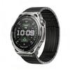 Correa de Titanio de 22 mm para Amazfit Balance 3/Bip Max/Bip 6/Helio Pulsera de liberación rápida Accesorios para Amazfit Active Max