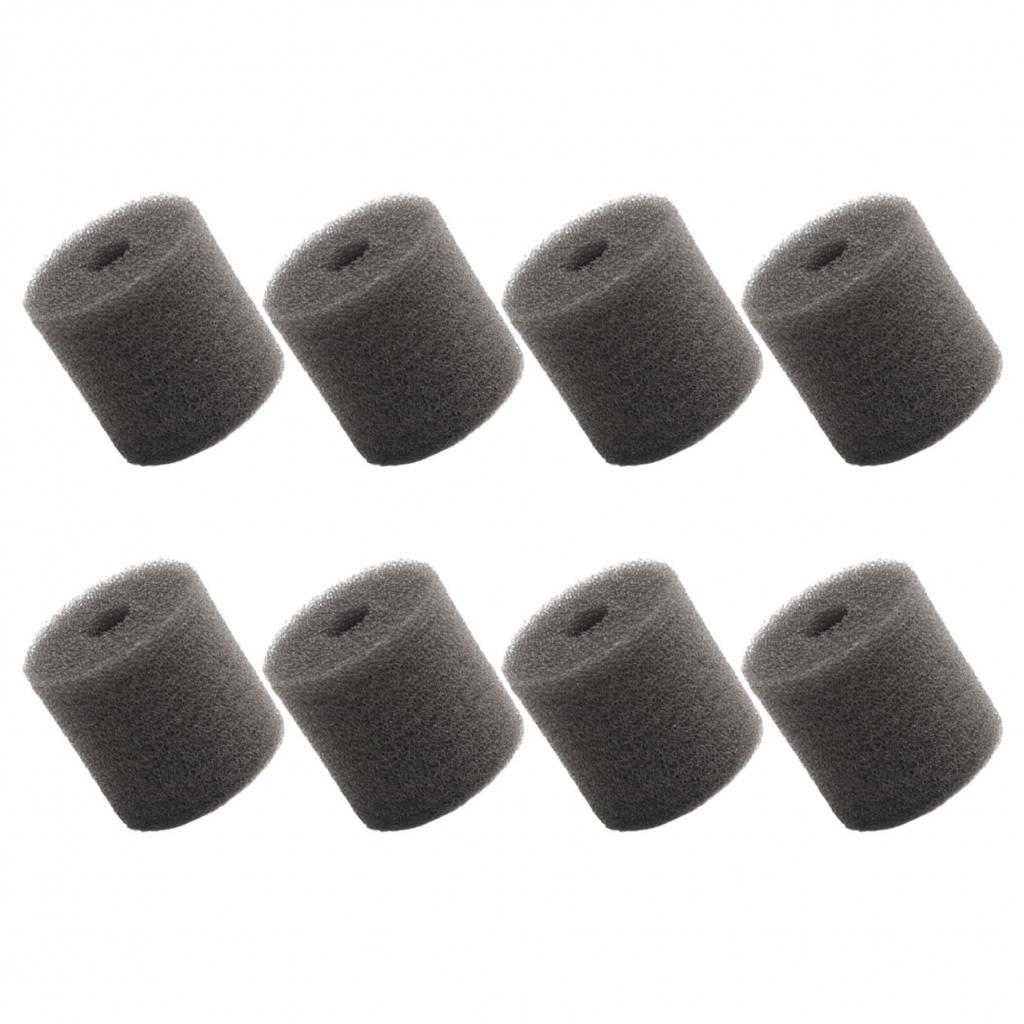 For Narwal Compatible Cleaning Pack of 8 Replacement Filter Sponges Available