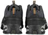 Обувь для треккинга CMP Rigel Low Trekking Wp (3Q13247) anthracite/arabica