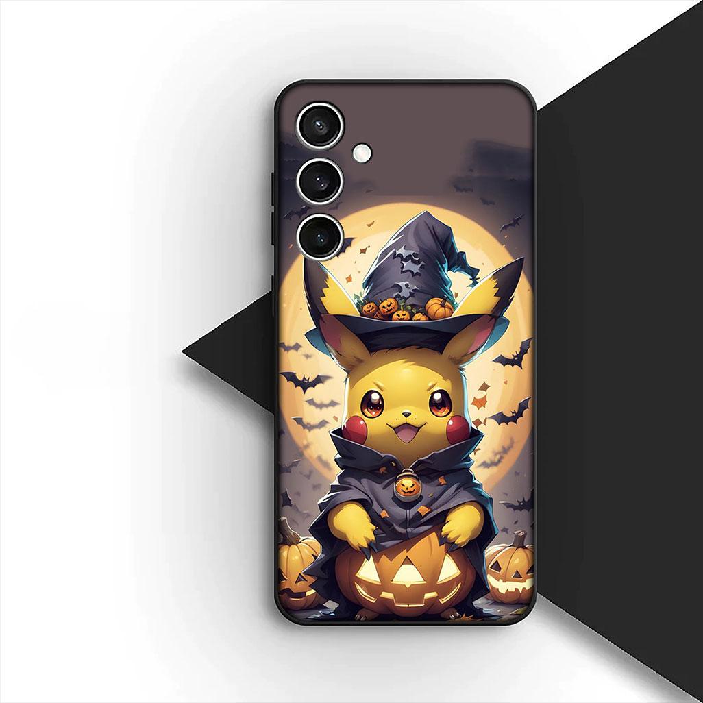 

for Motorola Moto Edge 70 60 Fusion NEO Pro G56 G96 G04 G05 20 G Stylus Phone Case P-Pikachus Mewtwos Mews Charmanders Psyduck Motorola Moto G56
