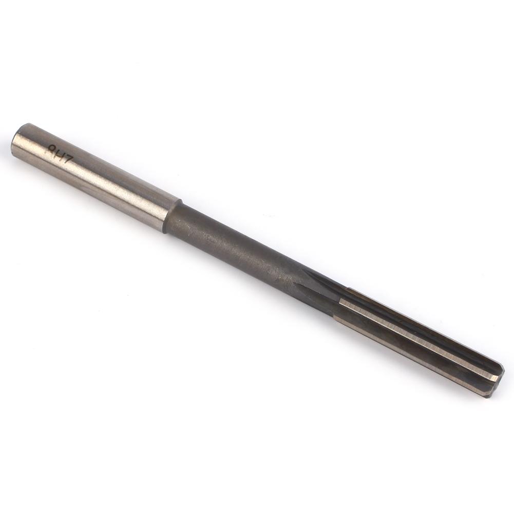 8mm HSS upínací výstružník/fréza s přímým uchycením