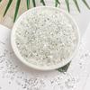 Irregular High-Flash Silver Crystal Sequin Jewelry DIY Accessories