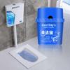 Niesamowity środek do czyszczenia muszli klozetowej Trwały wybielacz Środek do czyszczenia muszli klozetowej Odplamiacz Blue Bubble Czyszczenie Automatyczny odświeżacz do toalet