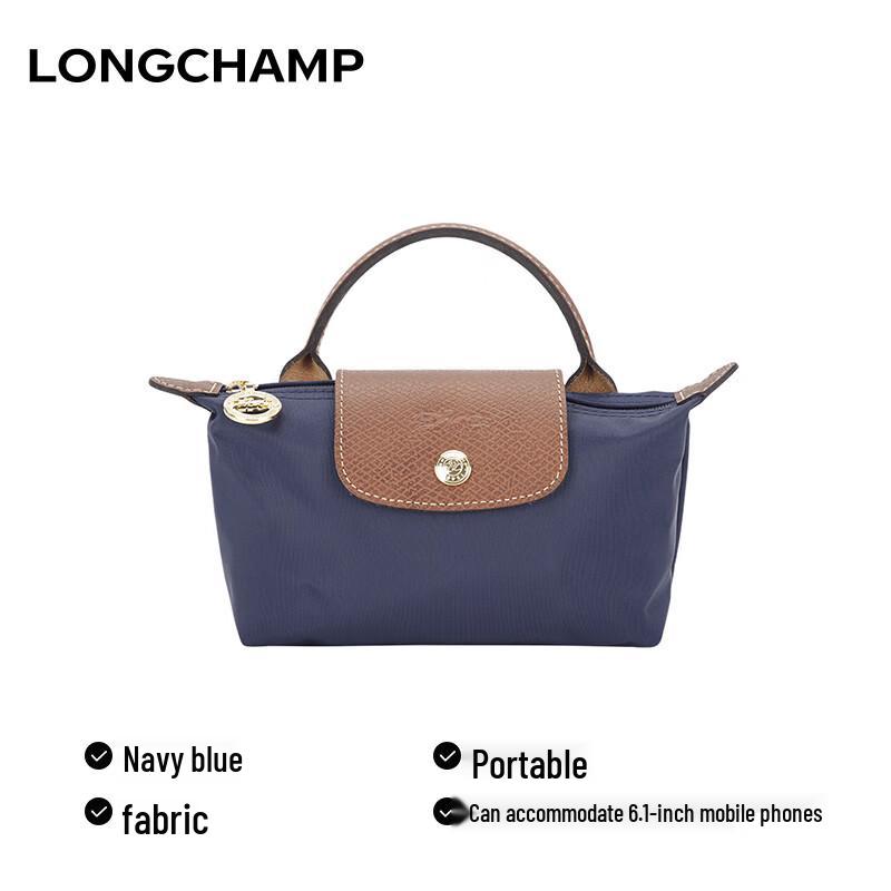 Longchamp Le Pliage Mini Handtasche