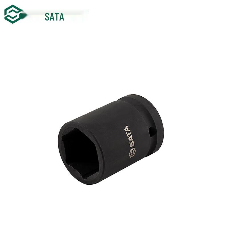 SATA 3/4-inch Drive Hex Impact Socket