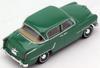Tomica Limited Vintage Crown Deluxe Completed LV-148b (Green)