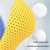 Breathable EVA Foam Honeycomb Insole with Elasticity and Comfort