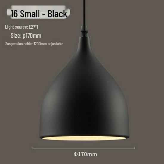 Retro Industrial Iron Chandelier for Hotels, Restaurants, and Bars