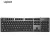 Logitech K845 Kabelgebundene Mechanische Tastatur