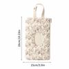 Reusable Baby Wipes Dispenser Portable Hanging Napkin Case Car Tissue Dispenser  Stroller Use