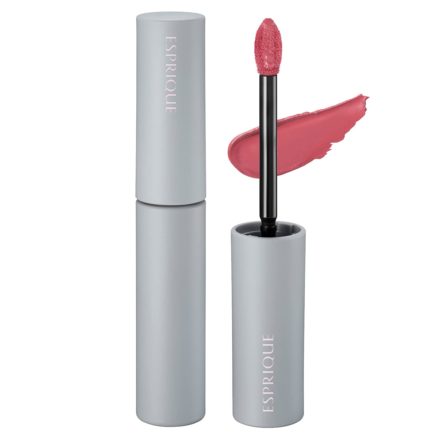 

ESPRIQUE Chiffon Matte Rouge Lipstick PK812 Pink 21g
