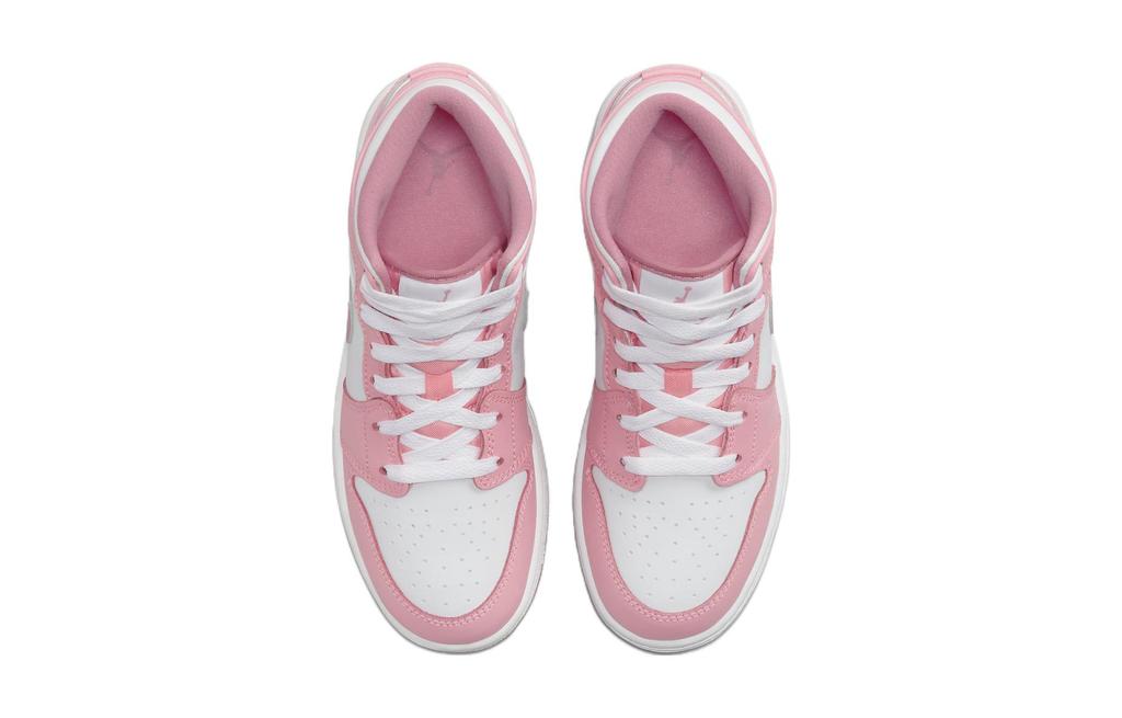 Jordan 1 Mid Valentine's Day 2023 GS DQ8423-616