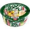 Nissin Donbei Kizamiage Udon Udon with a Light Soup 68g x 12 Cups (Deep-fried Noodles) Flavor,