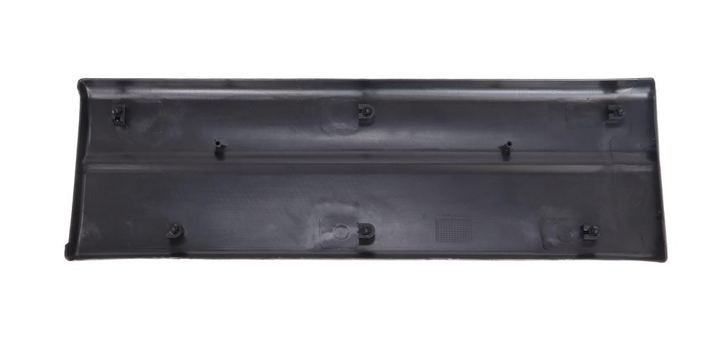 Ft90893 Fast Exterior Door Rear Right Strip