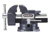 Light Swivel Locksmith'S Vice 100Mm/4 1/2 - S/83-065-1